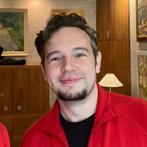Taras Yarmus
