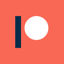 Support on Patreon!