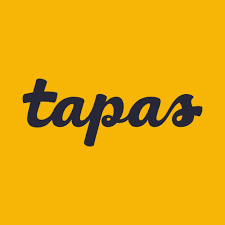 Read on Tapas